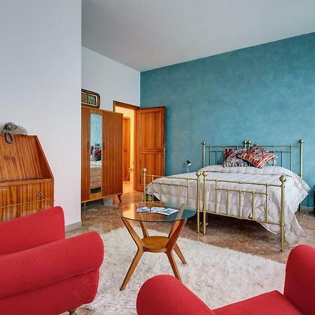 B&B Attico 147 Arezzo Extérieur photo