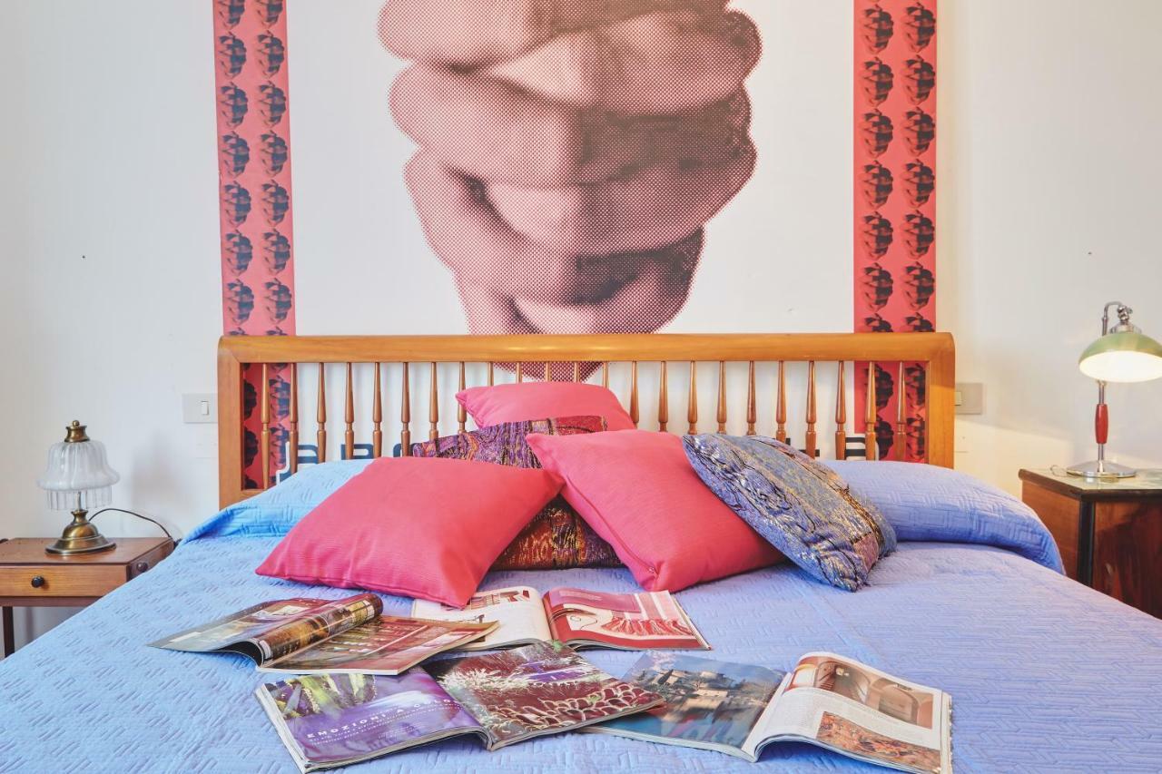 B&B Attico 147 Arezzo Extérieur photo