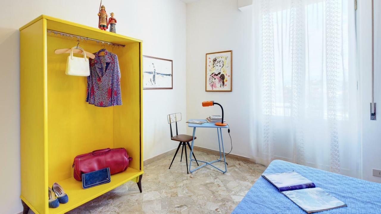 B&B Attico 147 Arezzo Extérieur photo