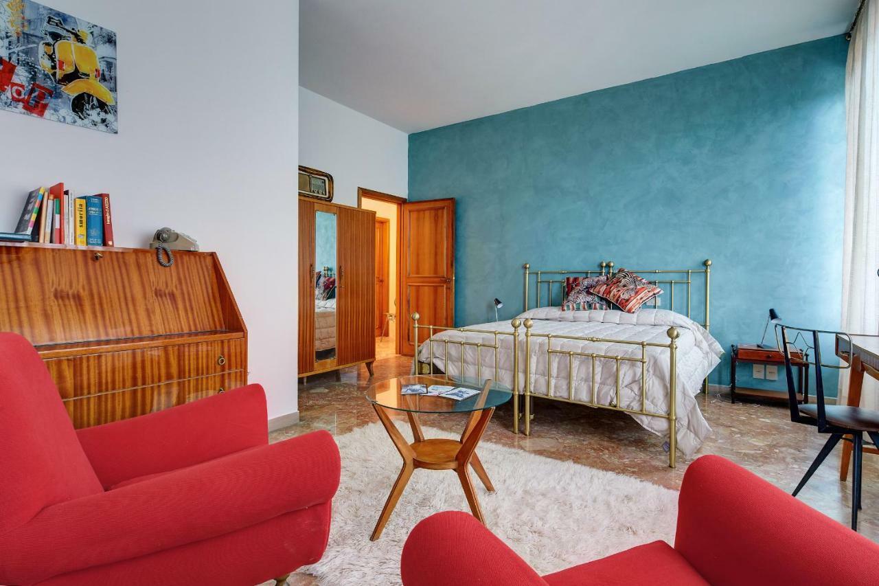 B&B Attico 147 Arezzo Extérieur photo