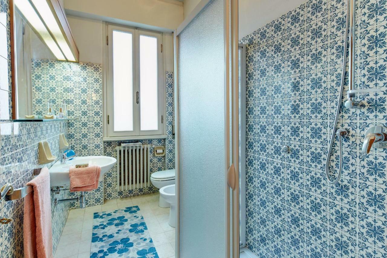 B&B Attico 147 Arezzo Extérieur photo