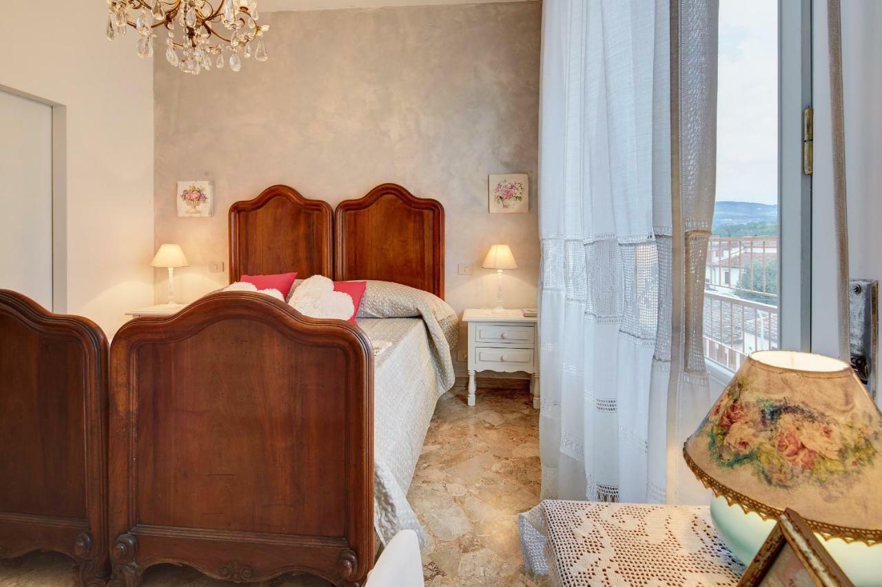 B&B Attico 147 Arezzo Extérieur photo