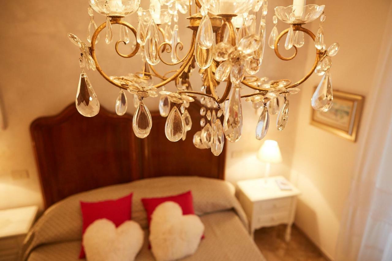 B&B Attico 147 Arezzo Extérieur photo