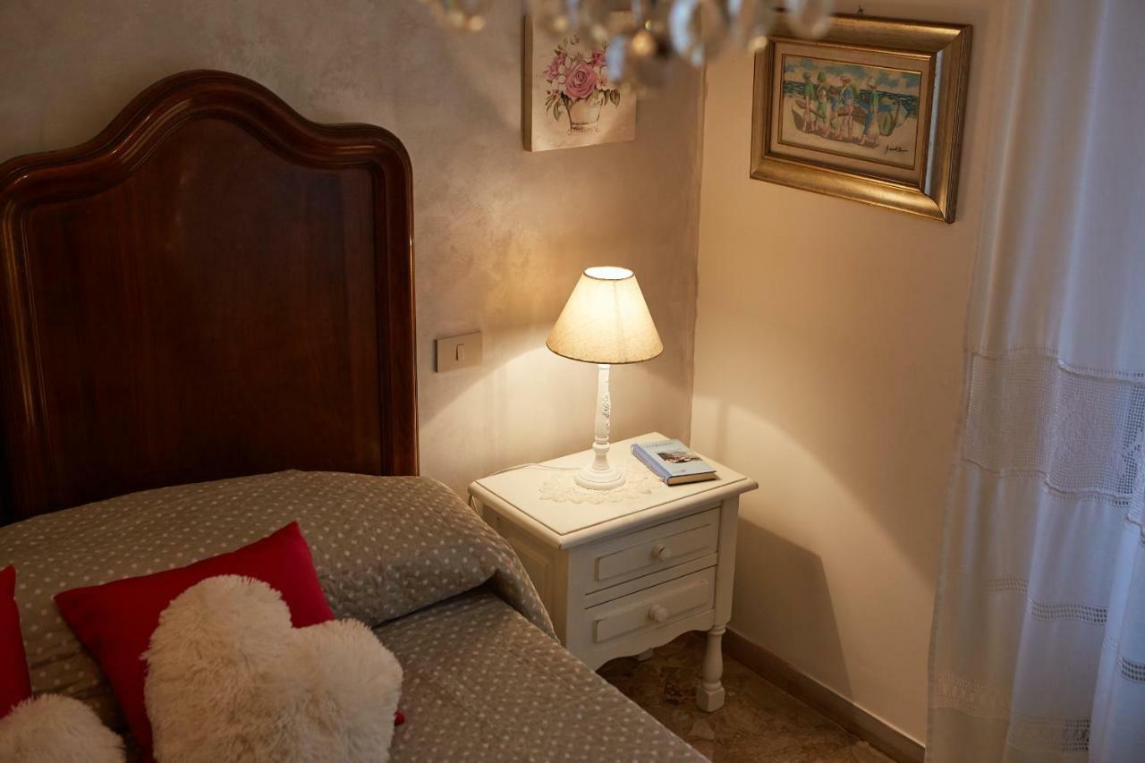 B&B Attico 147 Arezzo Extérieur photo