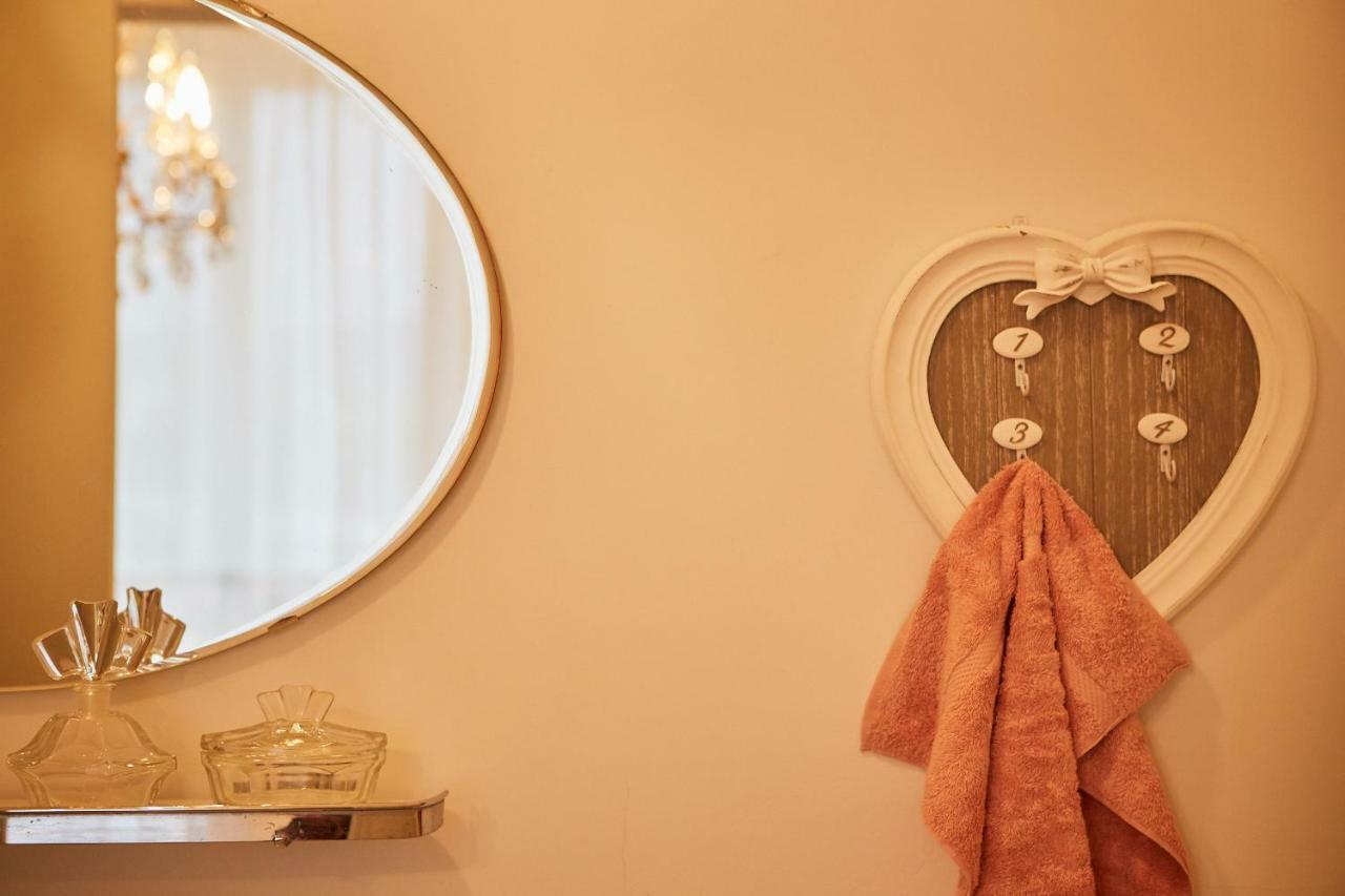 B&B Attico 147 Arezzo Extérieur photo
