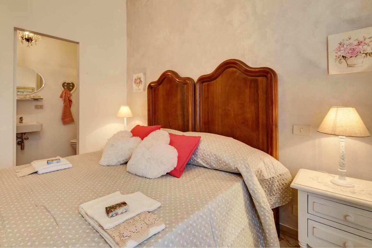 B&B Attico 147 Arezzo Extérieur photo