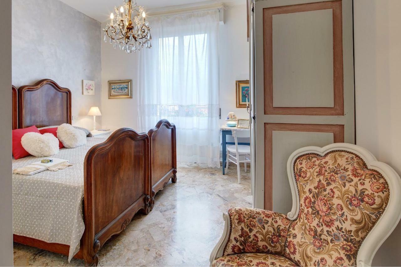 B&B Attico 147 Arezzo Extérieur photo