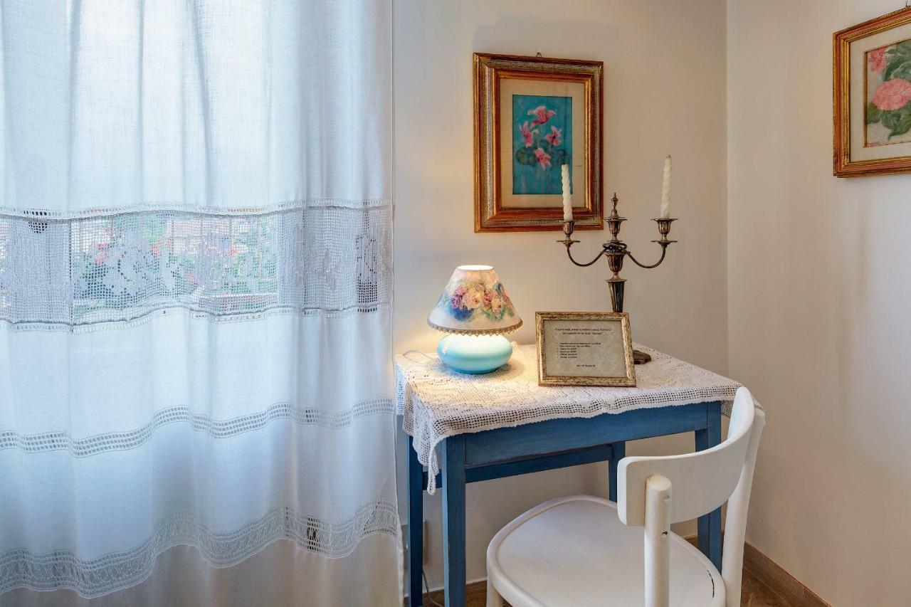 B&B Attico 147 Arezzo Extérieur photo